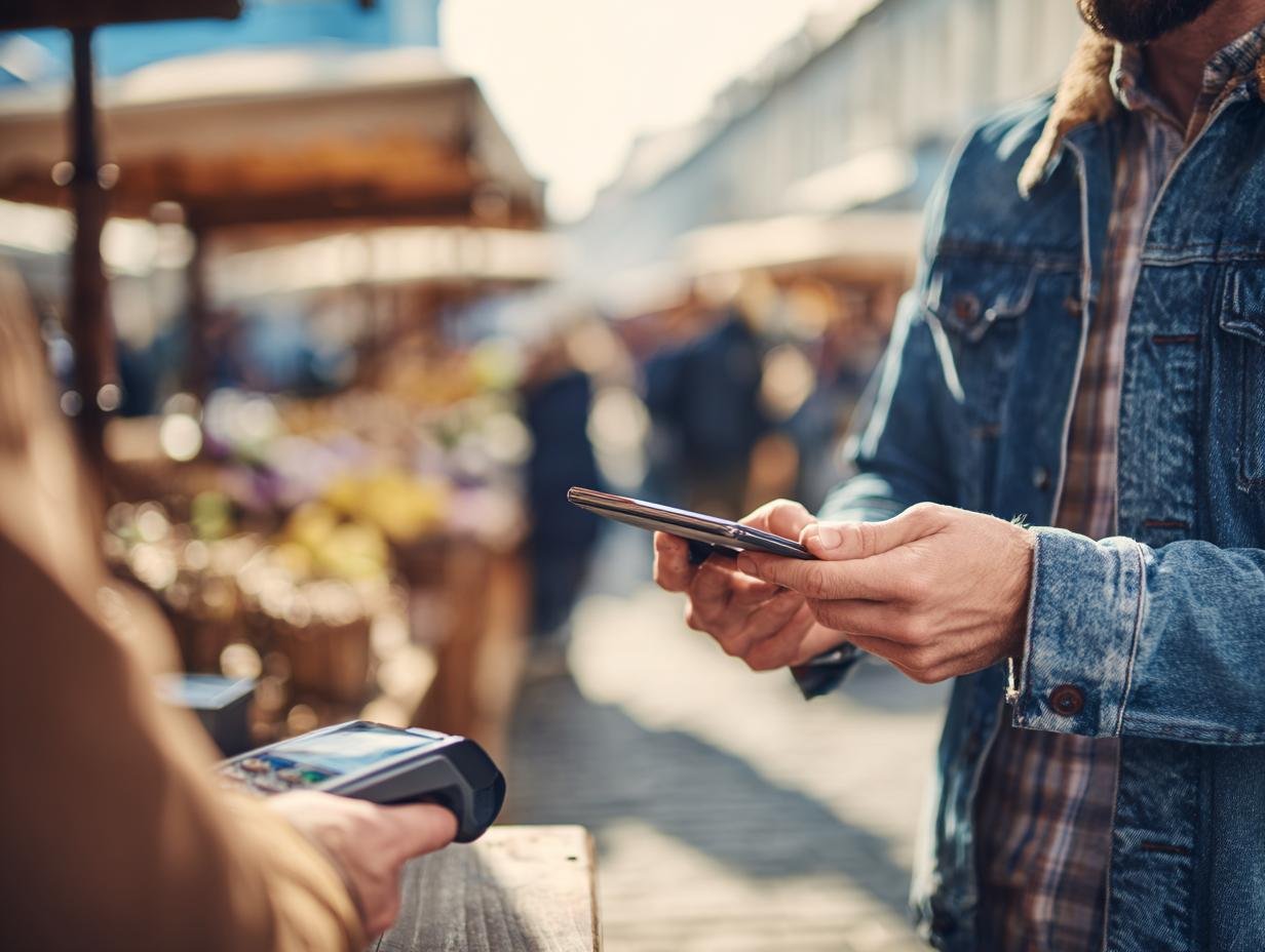 E-commerce Mobile App