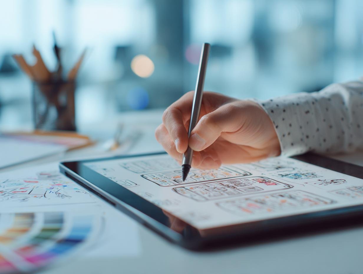 Fitness Tracking App